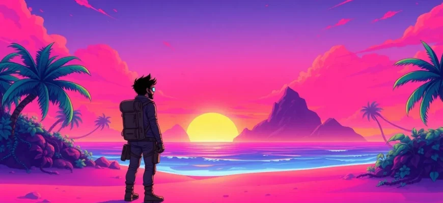 10 Filmes de Aventuras de Robinson para Assistir