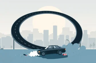 Filmes Soviéticos sobre Acidentes de Carro
