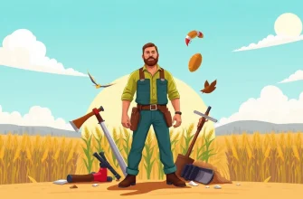 10 Filmes de Ação com Camponeses para Adicionar à Sua Lista
