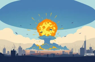 Filmes sobre Explosões Nucleares