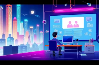 10 Documentários sobre Escritórios Virtuais
