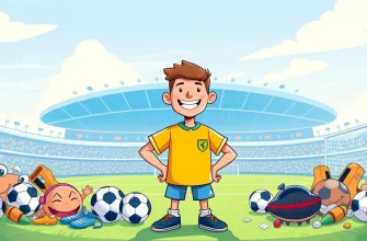 10 Comédias de Futebol para Rir