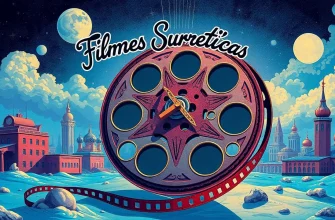 10 Filmes Soviéticos Surrealistas para Assistir