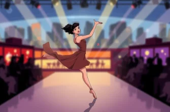 Melodramas de Dança em Competição: 10 Filmes Imperdíveis