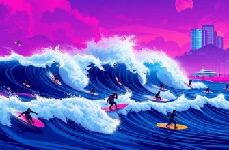 10 Filmes de Surf que Vão Te Deixar Sem Fôlego