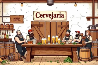 Biografias de Cervejeiros: Filmes que Inspiram