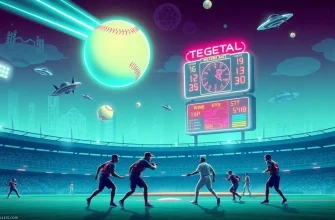 Filmes de Ficção Científica sobre Beisebol