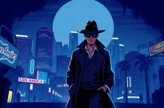 Filmes de Detetive em Los Angeles