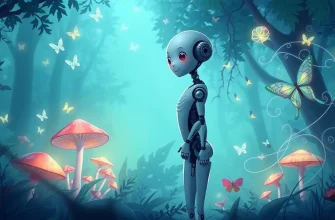 10 Filmes de Fantasia com Robôs Humanoides