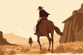 Filmes de Faroeste sobre Fuga