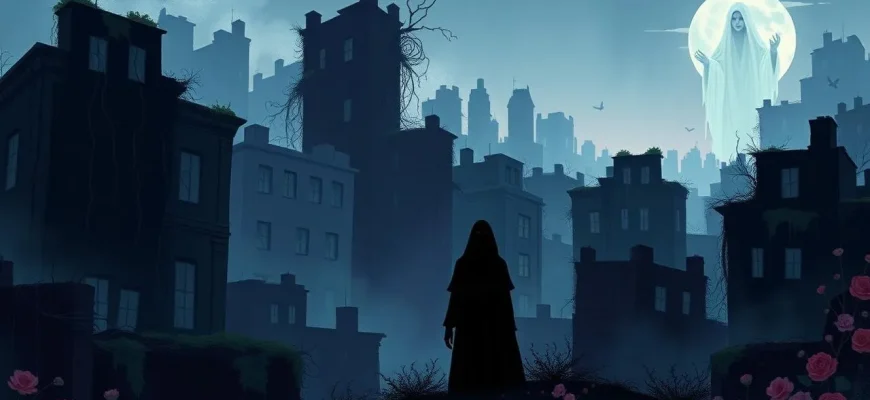 Filmes de Terror sobre Suicídio: Uma Jornada Assustadora