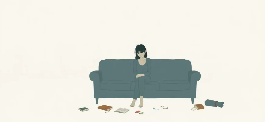 10 Filmes Depressivos sobre Perda e Luto