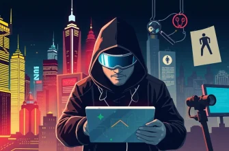 10 Filmes de Crimes Tecnológicos para Assistir