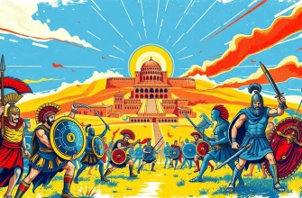 10 Filmes Históricos sobre a Guerra de Troia