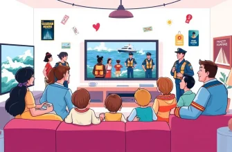 Filmes de Família sobre Guarda-Costas