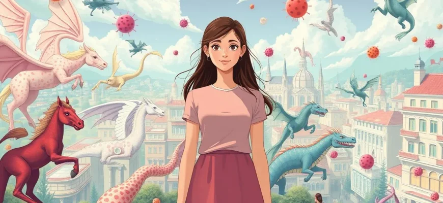 Fantasia e Infecções: 10 Filmes Imperdíveis