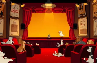 Melhores Filmes Sobre Animais