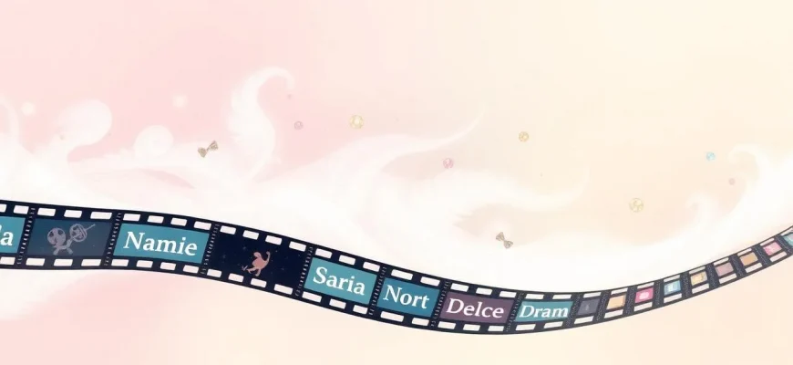 10 Filmes de Drama sobre Mudança de Nome