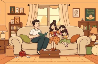 10 Filmes Familiares sobre Almas Gêmeas