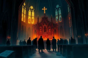 10 Filmes de Terror sobre Missas para Te Assustar