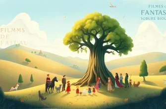 Filmes de Fantasia sobre Biologia