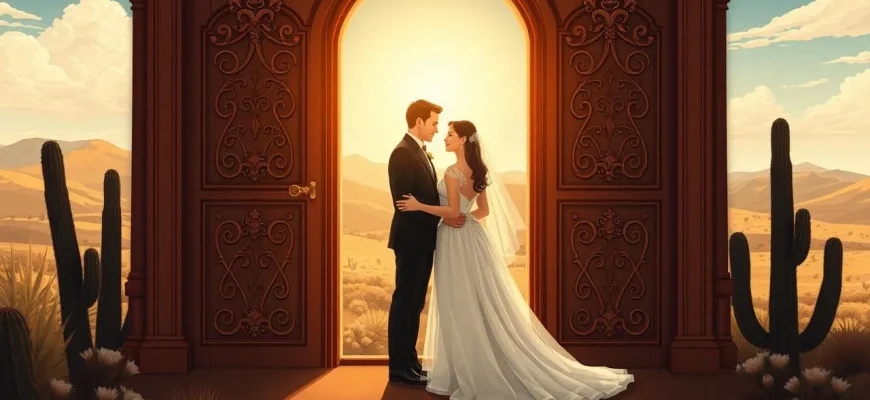 10 Filmes de Faroeste sobre Casamento