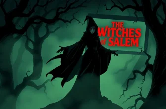 10 Filmes de Terror sobre Bruxas com Dublagem em Português