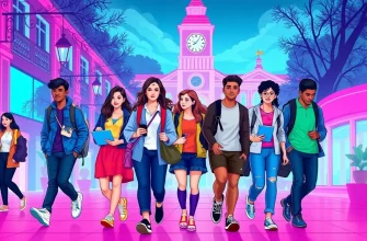 Documentários sobre Universidades: Uma Jornada Acadêmica