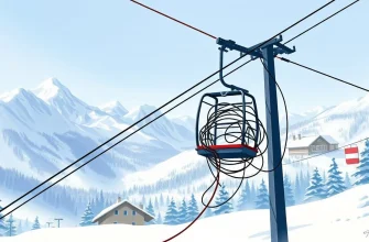 Filmes de Catástrofe com Teleféricos: Uma Aventura Suspensa