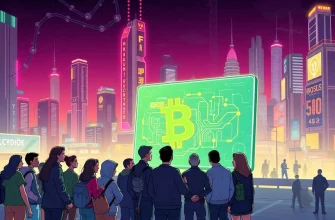 Documentários sobre Criptomoedas