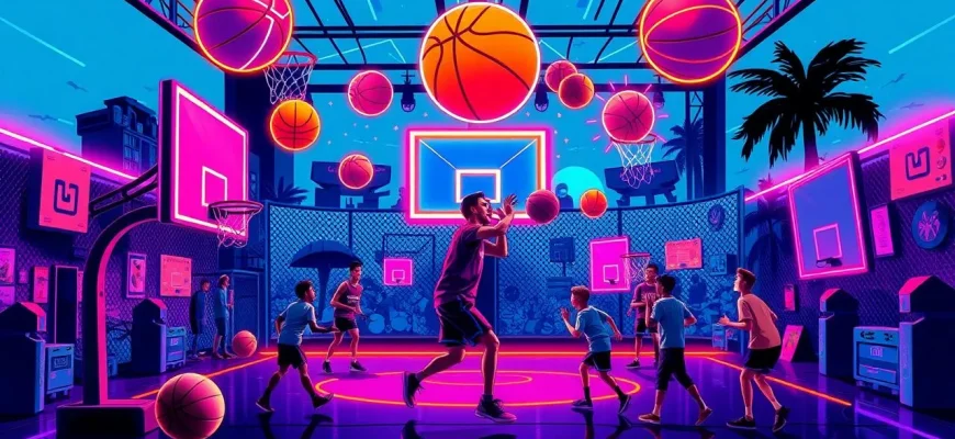 10 Documentários de Basquete para Fãs do Esporte