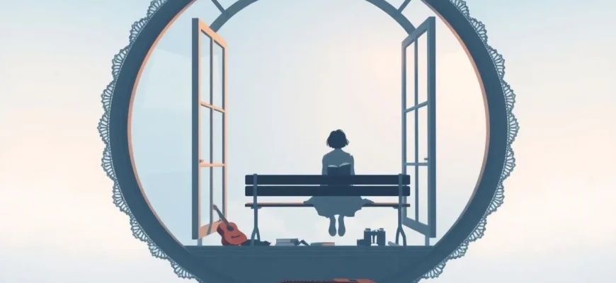 10 Filmes de Drama que Exploraram a Melancolia