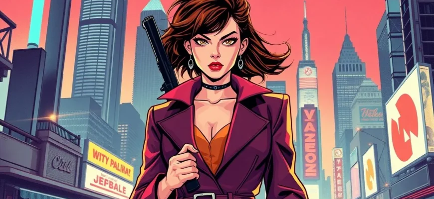 Filmes de Ação sobre Vingança por Amor