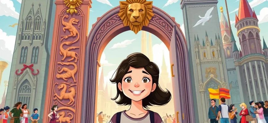 Filmes de Fantasia que Celebram a Democracia