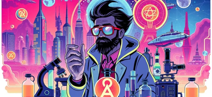 Filmes de Ficção Científica sobre Mecânica Quântica