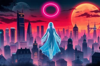 10 Filmes de Mistério e Vingança de Fantasmas