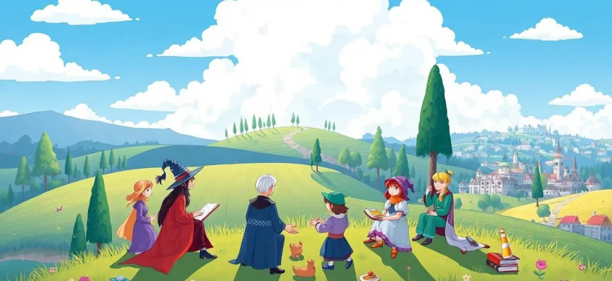 Filmes de Fantasia sobre Entrevistas