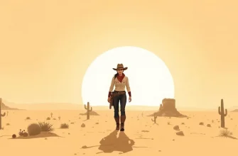 Filmes de Faroeste sobre a Seca