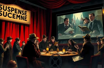 Filmes de Suspense com Superpoderes