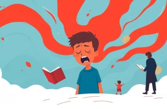 Filmes de Família sobre Raiva