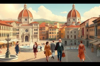 10 Filmes Biográficos sobre Florença