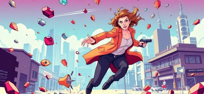 Ação e Pedras Preciosas: 10 Filmes Imperdíveis