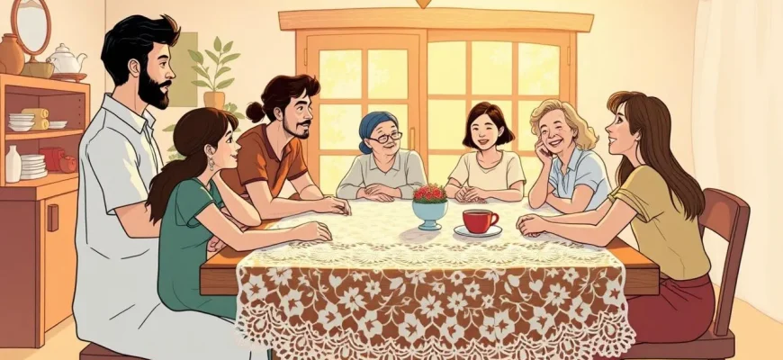 Filmes de Drama sobre Respeito Mútuo