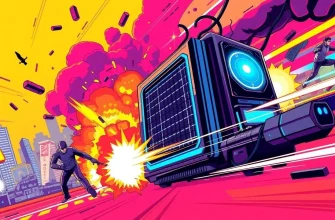 Top 10 Filmes de Ação com Supercomputadores