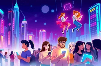 Documentários sobre Comunidades Virtuais