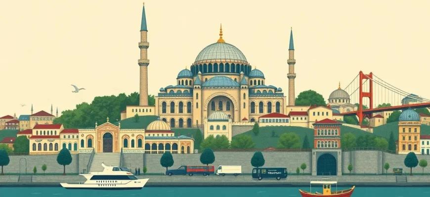 10 Filmes Biográficos sobre Istambul