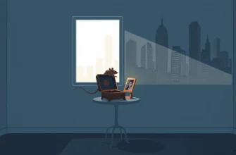 Melodramas com Ratos: Uma Jornada Emocional