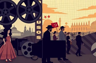 10 Filmes Biográficos sobre Repressão