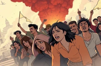 10 Filmes de Terror sobre Revolução