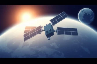 Filmes sobre Satélites Militares